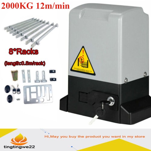 2000kg electric automatic - 2000kg,
