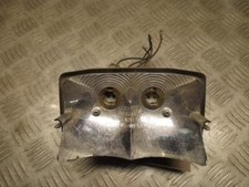 Honda CX500 CX 500 1980-1982