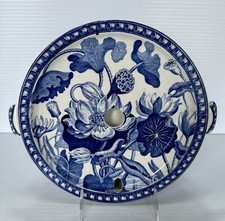 Wedgwood Botanical Water Lily