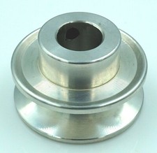 2" / 50 mm Diameter A Section
