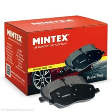 Brake Pads Set Front MDB2875