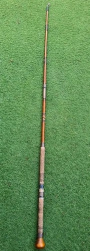Hardy fishing rod - early,