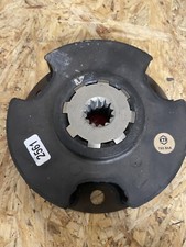 KTR  MONOLASTIC® 32 Elastomer T65 ShA Flexible Flange Coupling JCB Parts