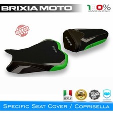 Specific Seat Cover Coating