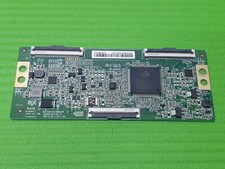 TCON LVDS BOARD FR PANASONIC