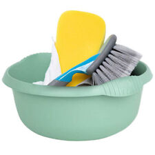 Washing Up Bowls Round Kitchen