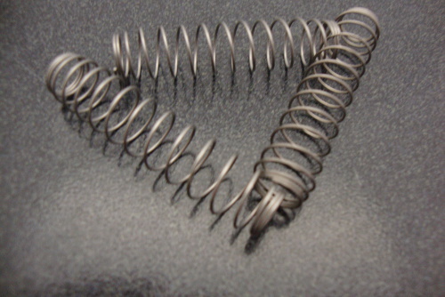 Jupiter trumpet valve springs - jupiter,