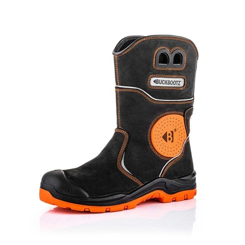 Buckbootz bviz5 - buckbootz, s3