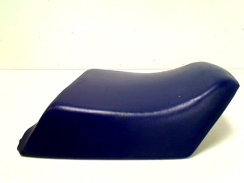 Rear seat suzuki gsx 1100 - rear, r