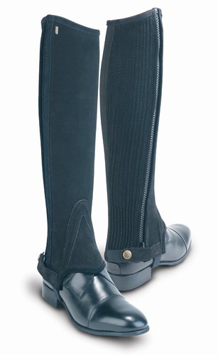 Tredstep original half chaps - tredstep,