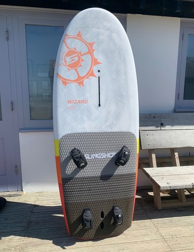 Windsurf board slingshot - windsurf,