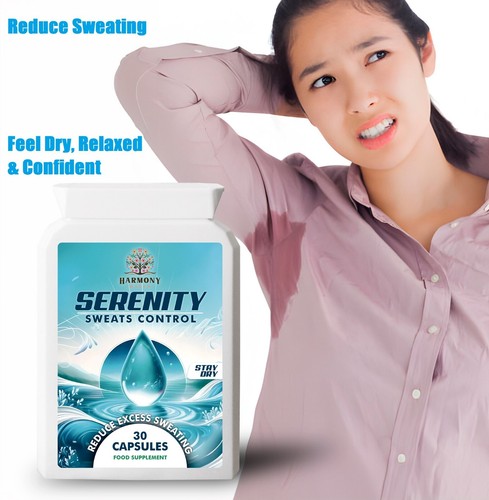 Serenity sweats control - sweats,