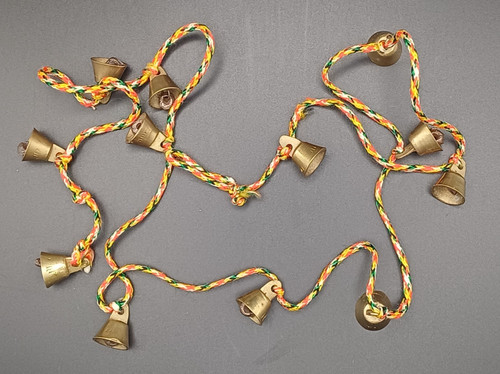 Vintage string brass small - vintage,