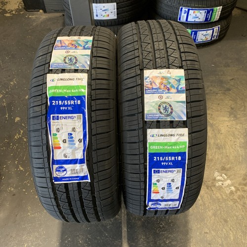 215 55r18 99v linglong - xl,