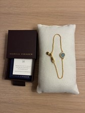 Monica vinader fine gold - monica,