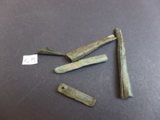 Medieval chapesMetal Detecting