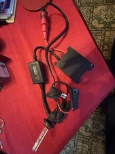 HID headlight Setup For K3