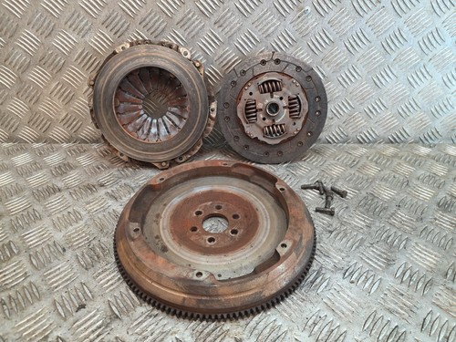 Vauxhall astra mk6 genuine - j,