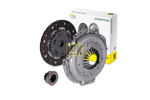 Luk clutch kit set - luk,