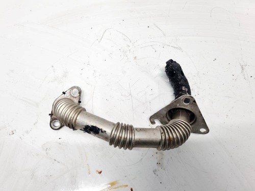 Egr pipe exhaust - , gas