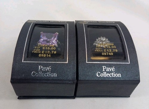 Adrian buckley pave collection - adrian,