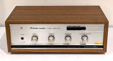 Rotel RA-210 Vintage