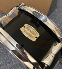 Yamaha 13x5” Stage Custom