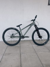 Saracen Amplitude Al Team Dirt