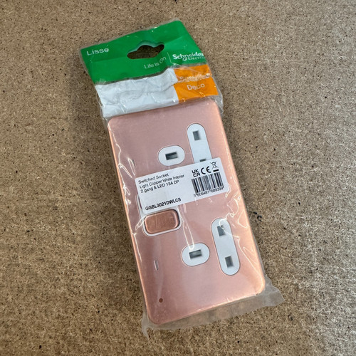 Schneider lisse deco - schneider,