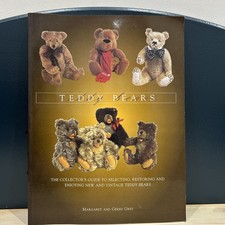 Teddy Bears Collectors Guide