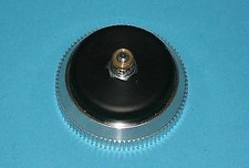 LUCAS K2F MAGNETO GENUINE END CAP WITH CUT OUT LU459269 K1F TRIUMPH BSA NORTON