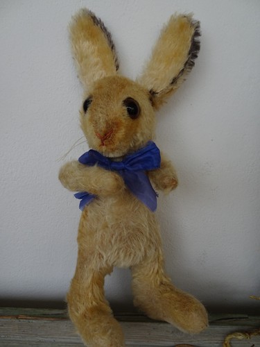 Rare steiff the - v.rare,steiff,the, elusive