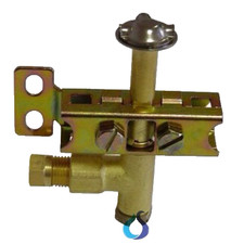UNIVERSAL GAS PILOT ASSEMBLY