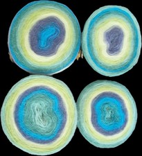 Hobbii Black Friday Yarn Cakes