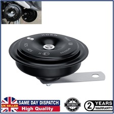 Oxford Motorcycle Horn 12V