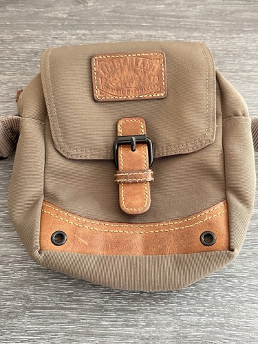Timberland shoulder bag men - shoulder,