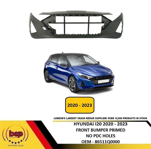 Hyundai i20 2020 2023 - 2020,