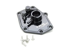 Fuji Racing Black Billet