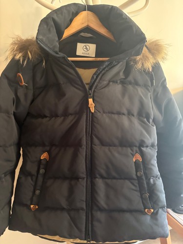Aigle down filled ladies - filled,