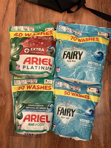 Ariel fairy laundry - ariel,