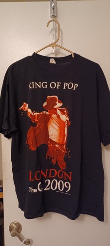Michael jackson this o2 - michael, is
