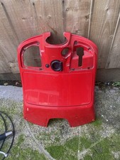 Vespa Gts Toolbox As Shown