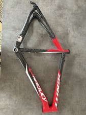 Ridley ignite carbon mountain - carbon,