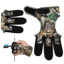 Hunting Finger Guard 3 Finger