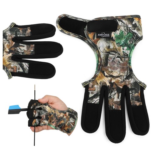 Hunting finger guard - hunting,