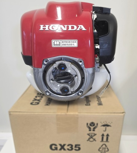 Honda gx35 engine stroke - gx35, 4