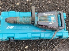 Makita HM1214C Demolition