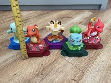 5x Rare Pokémon Nintendo Coin