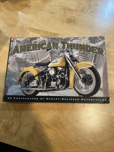 American thunder - american,