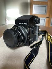 Zenza bronica etrs medium - zenza,